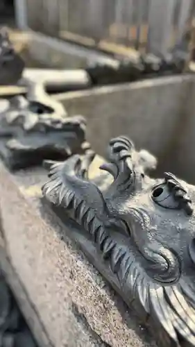 大浦神社(岡山県)