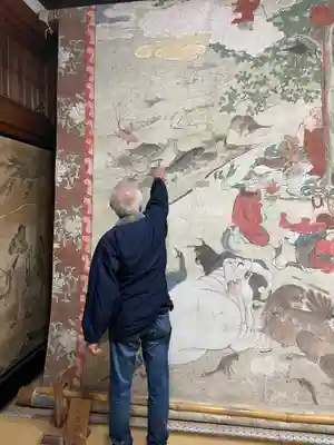 滋賀院門跡(滋賀県)