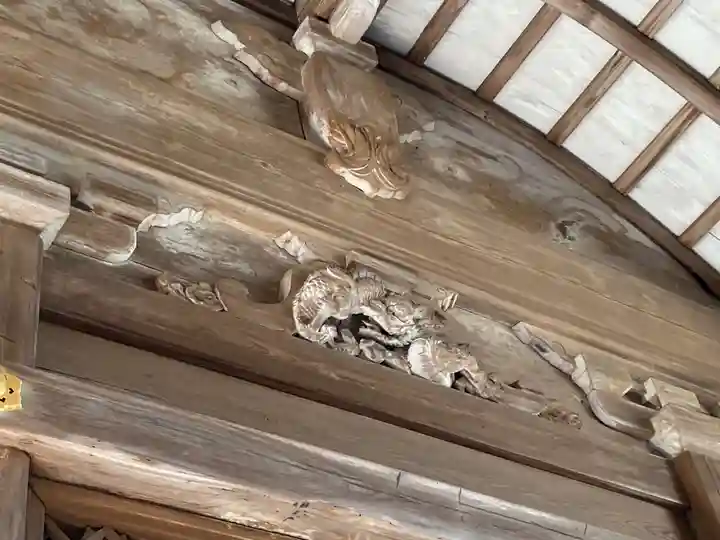 園城寺(三井寺)の芸術