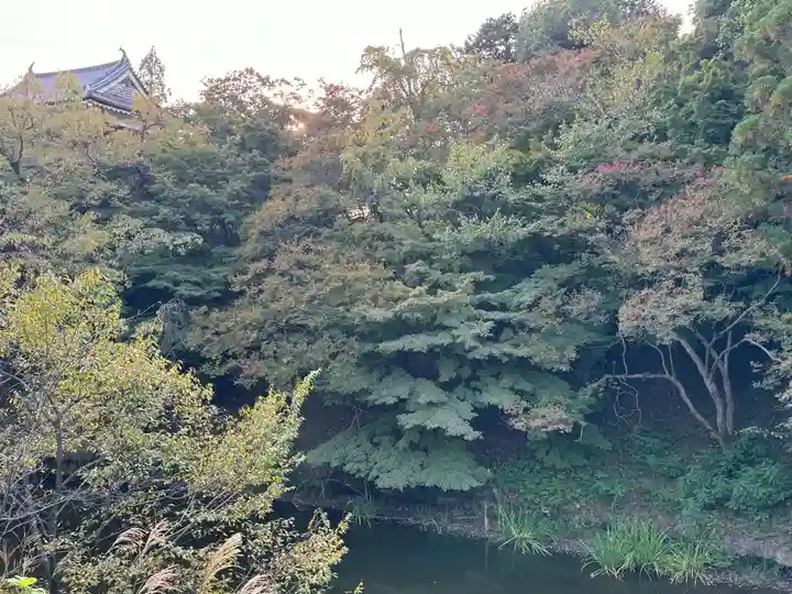 眞田神社(長野県)
