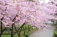矢奈比賣神社(見付天神)(静岡県)