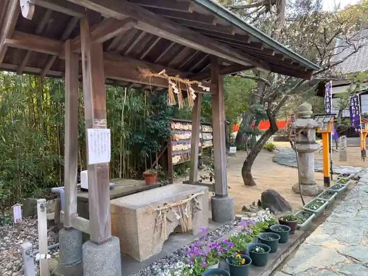 玉津島神社(和歌山県)