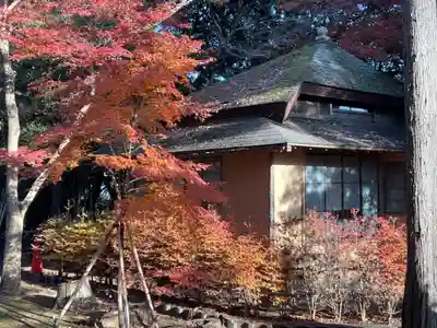 本土寺のその他建物