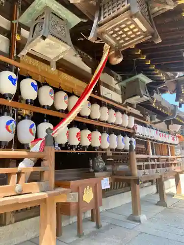 豊国神社の建物その他