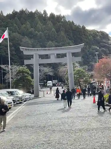 小國神社(静岡県)