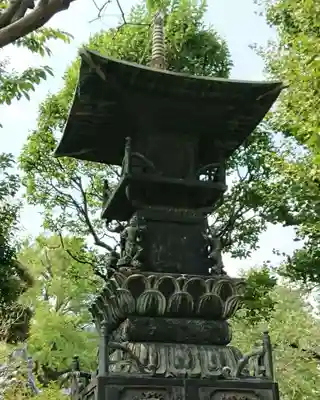 浅草寺のその他建物