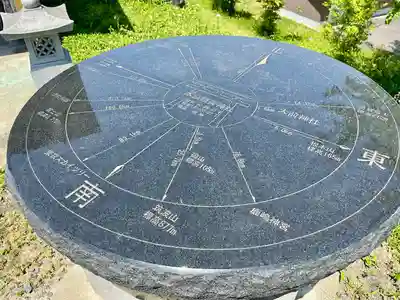 本城稲荷神社(栃木県)