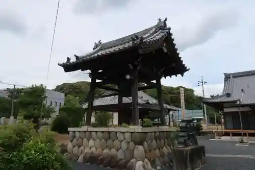 永泉寺の建物その他