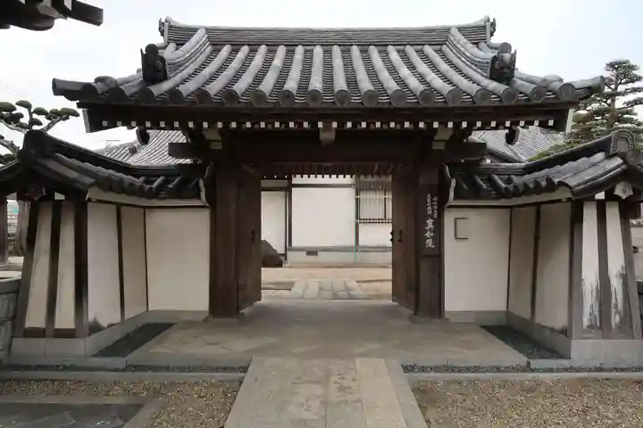 常楽寺のその他建物