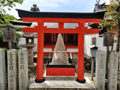 車折神社(京都府)