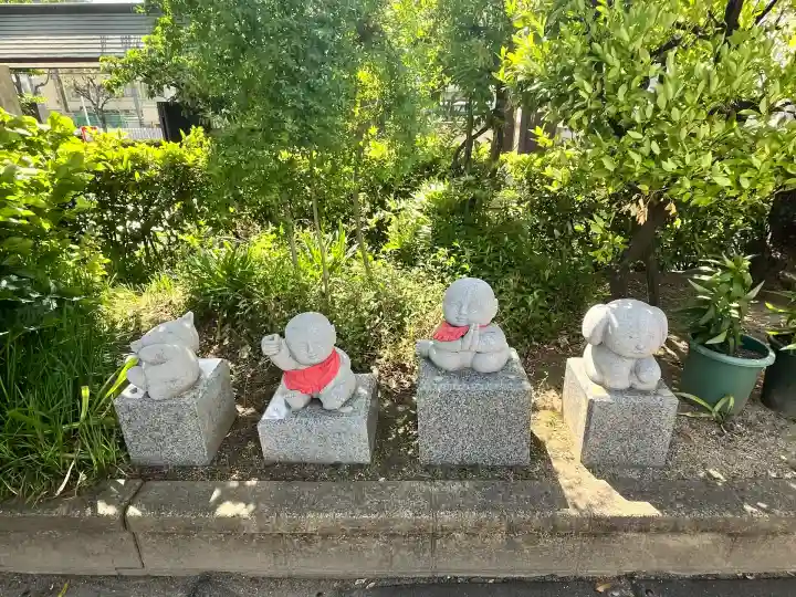 大蓮寺(大阪府)