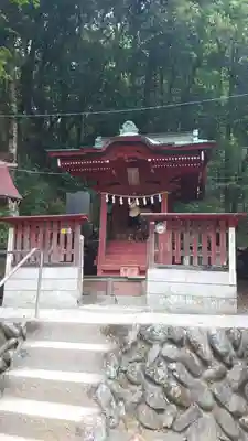 聖神社(埼玉県)