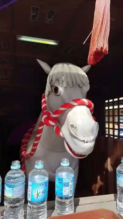 金乗院放光寺(埼玉県)