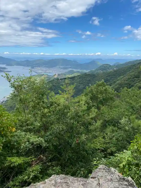 高屋神社(香川県)