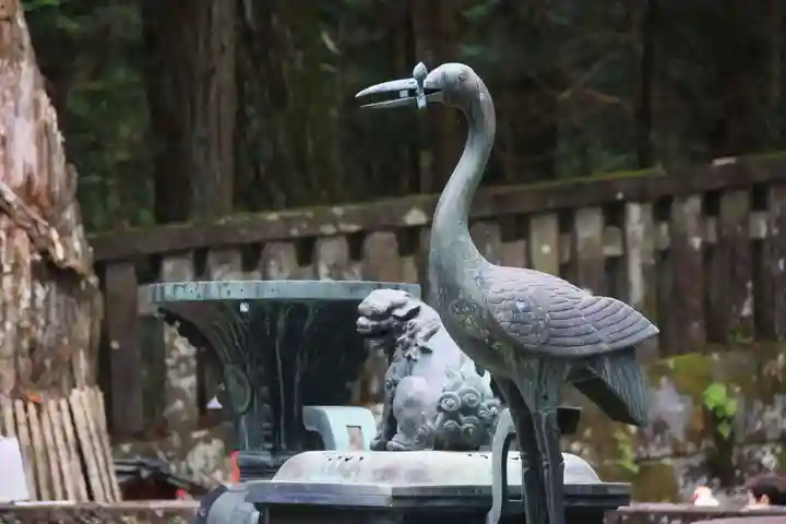 日光東照宮のその他建物