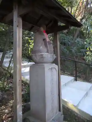 鳳生寺(東京都)