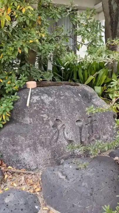 葛ノ葉稲荷社(愛知県)