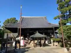 葛井寺(大阪府)