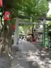 田無神社(東京都)