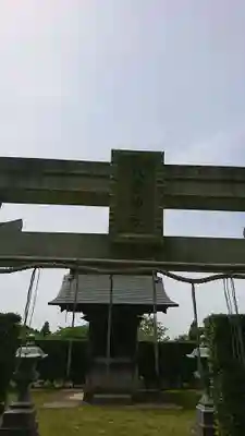八雲神社(千葉県)