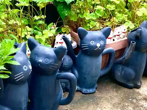 今戸神社(東京都)