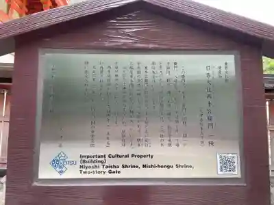 日吉大社(滋賀県)