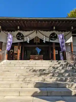 亀戸 香取神社(東京都)