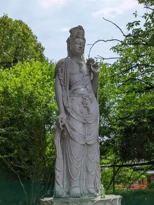 壬生寺(京都府)