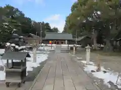 滋賀県護国神社(滋賀県)