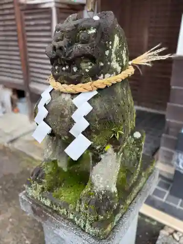 建部大社(滋賀県)