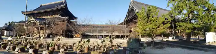 本山専修寺のその他建物