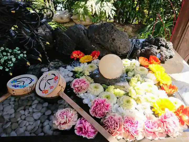 法輪寺(東京都)