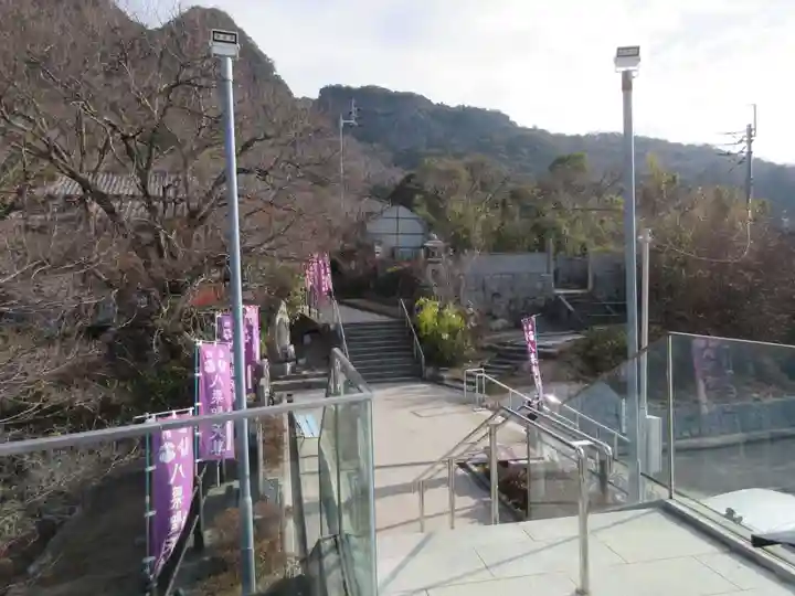 八栗寺(香川県)