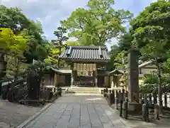 清荒神清澄寺(兵庫県)