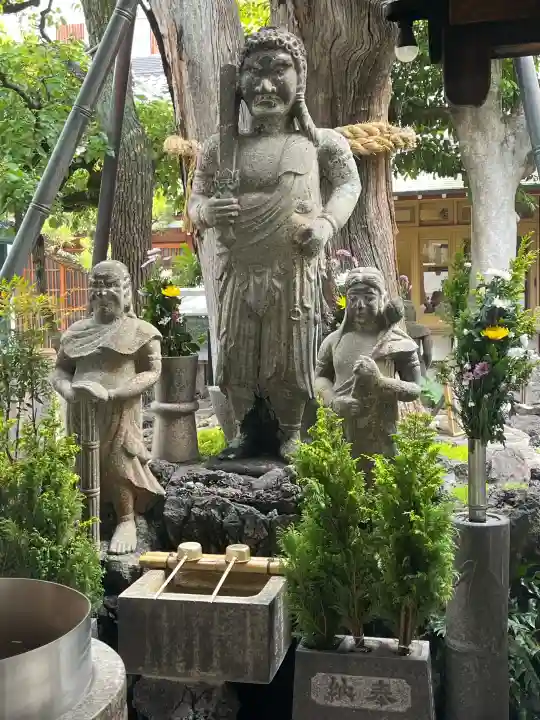 高津山 報恩院(大阪府)