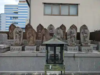 誠心院（東北寺誠心院）(京都府)