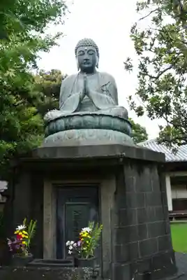 天王寺(東京都)