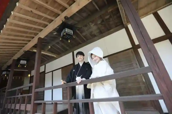 金蛇水神社(宮城県)