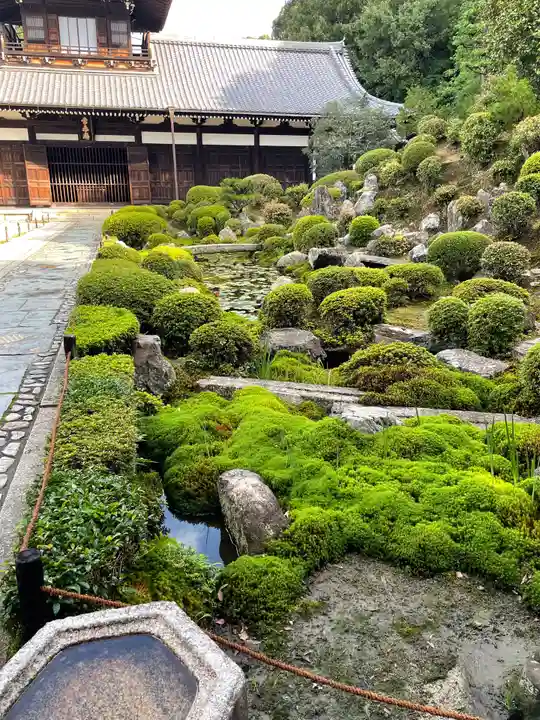 東福禅寺(東福寺)(京都府)