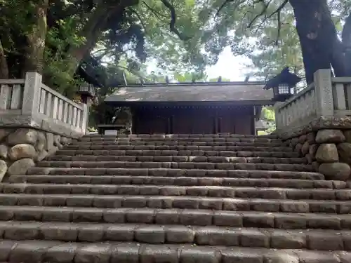 洲崎大神(神奈川県)