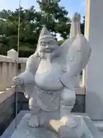 岩屋神社(兵庫県)