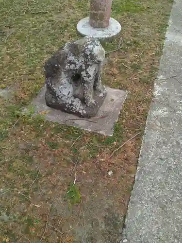 八坂神社(宮城県)