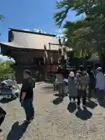 慈恩寺(山形県)