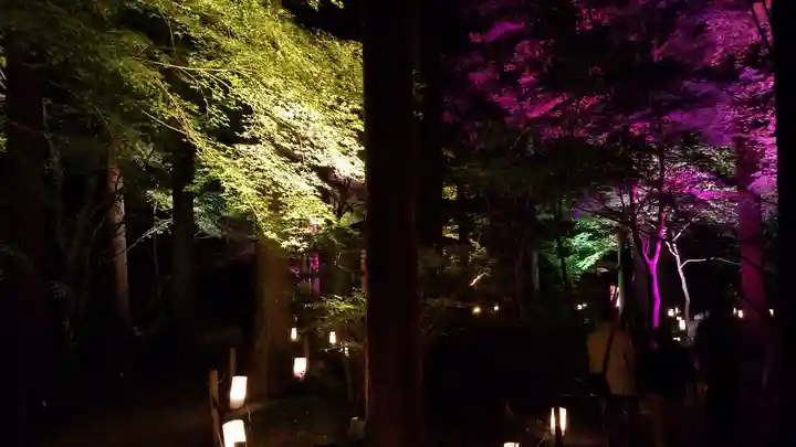 円通院のその他建物