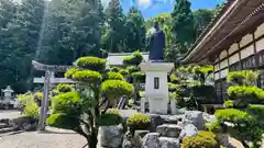 妙裕寺(福井県)