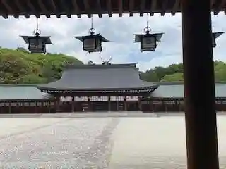 橿原神宮(奈良県)
