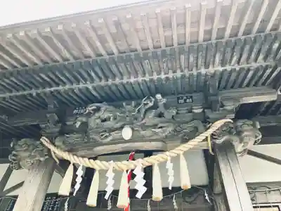 豊榮神社(千葉県)