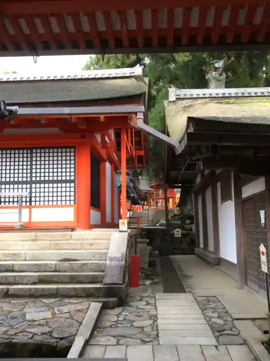 春日大社のその他建物