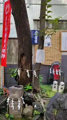 末廣神社(東京都)