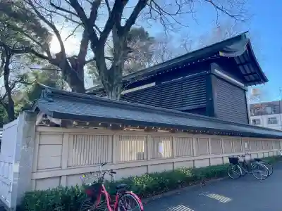 大國魂神社(東京都)